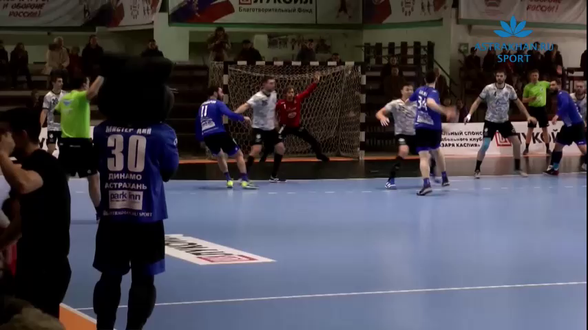 Watch Астрахань.Ru Sport