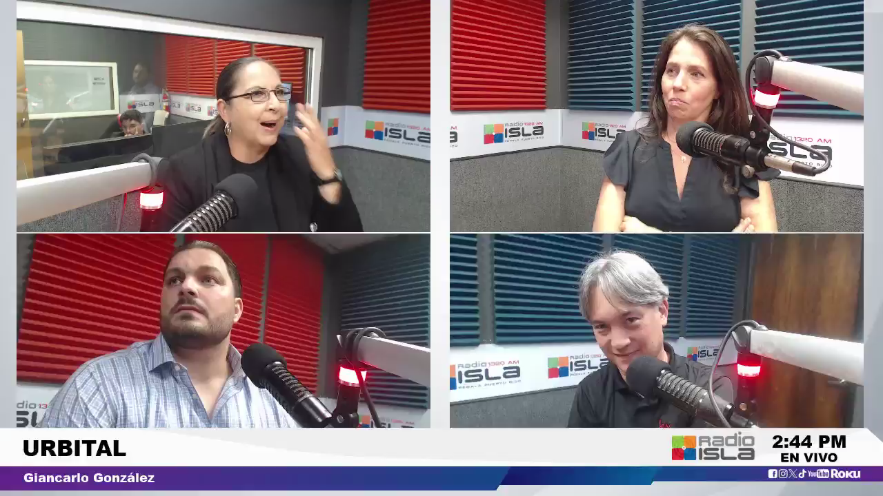 Watch Radio Isla TV