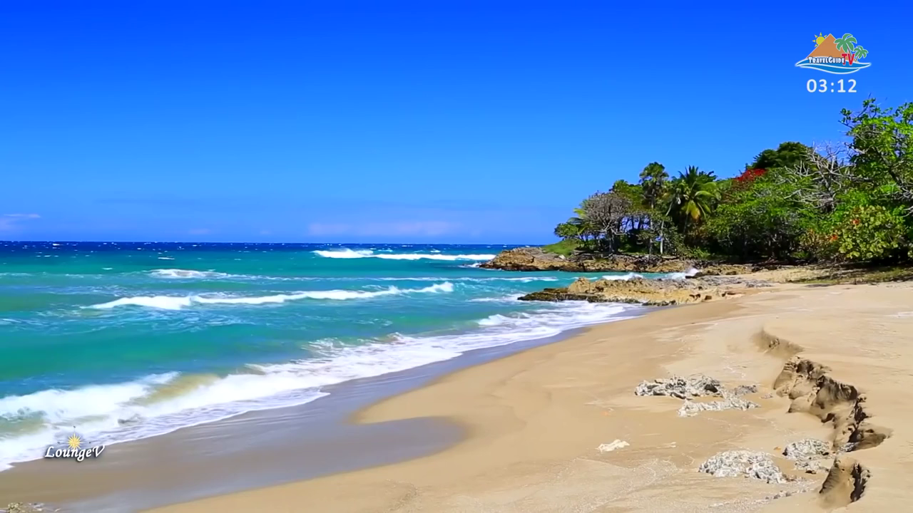 Watch Travel Guide TV
