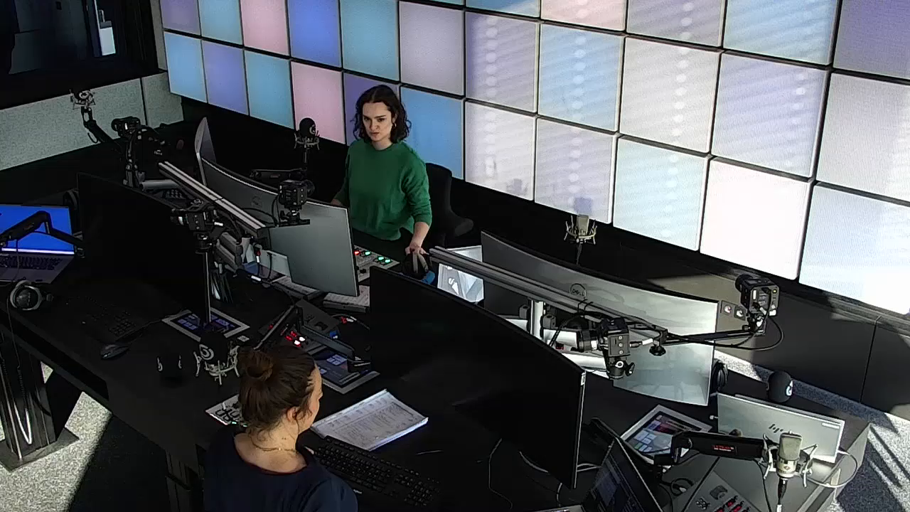 Watch Hitradio Ö3