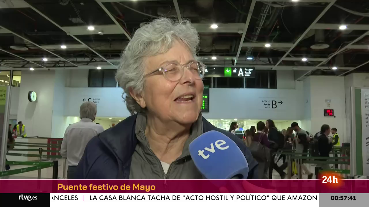 Watch 24 Horas Internacional