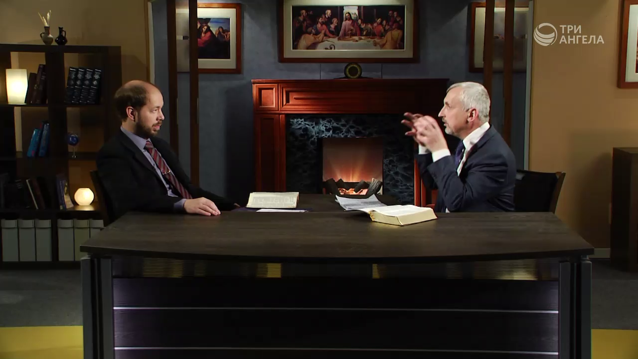 Watch 3ABN Russia