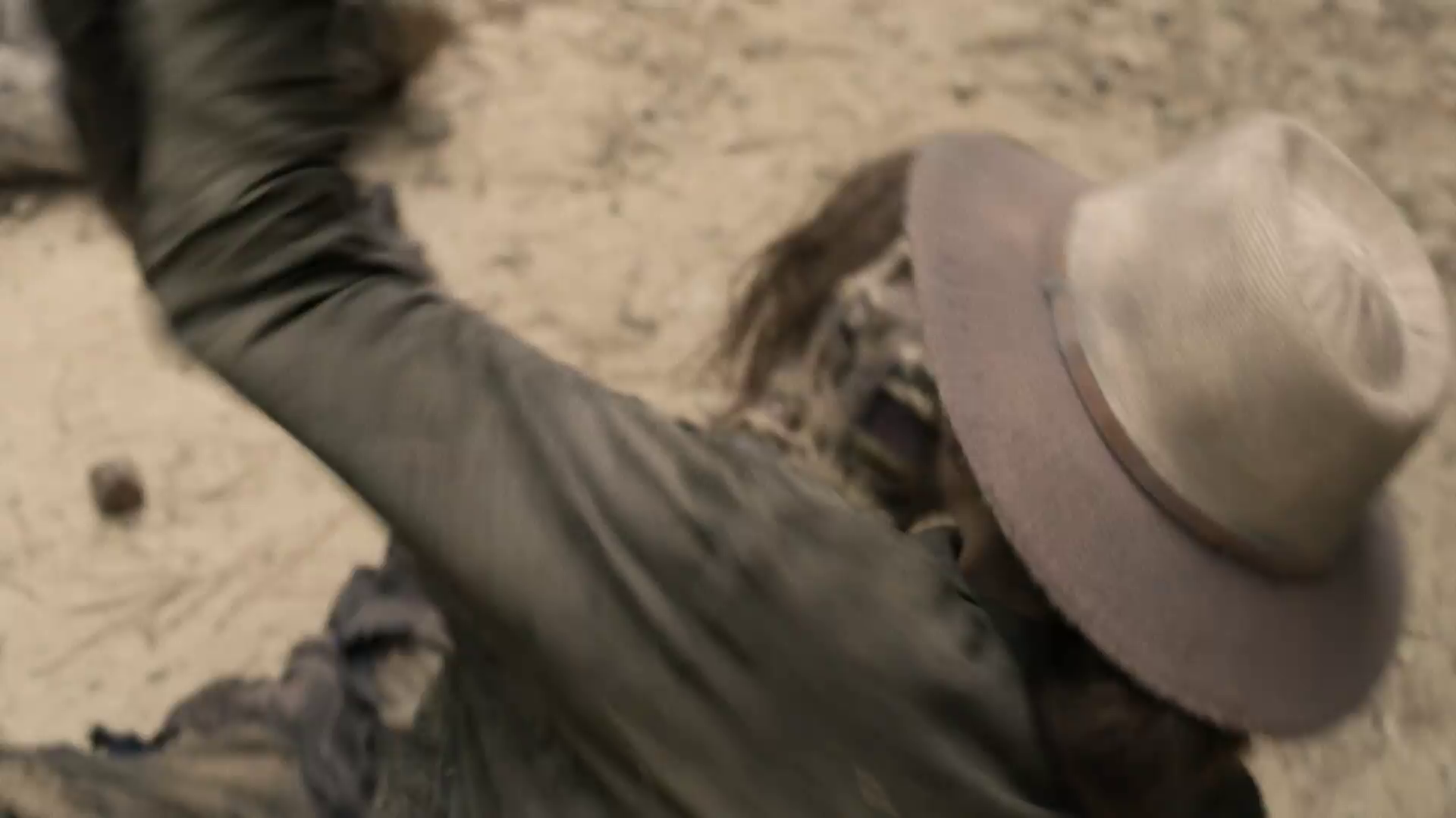 Watch The Walking Dead Universe