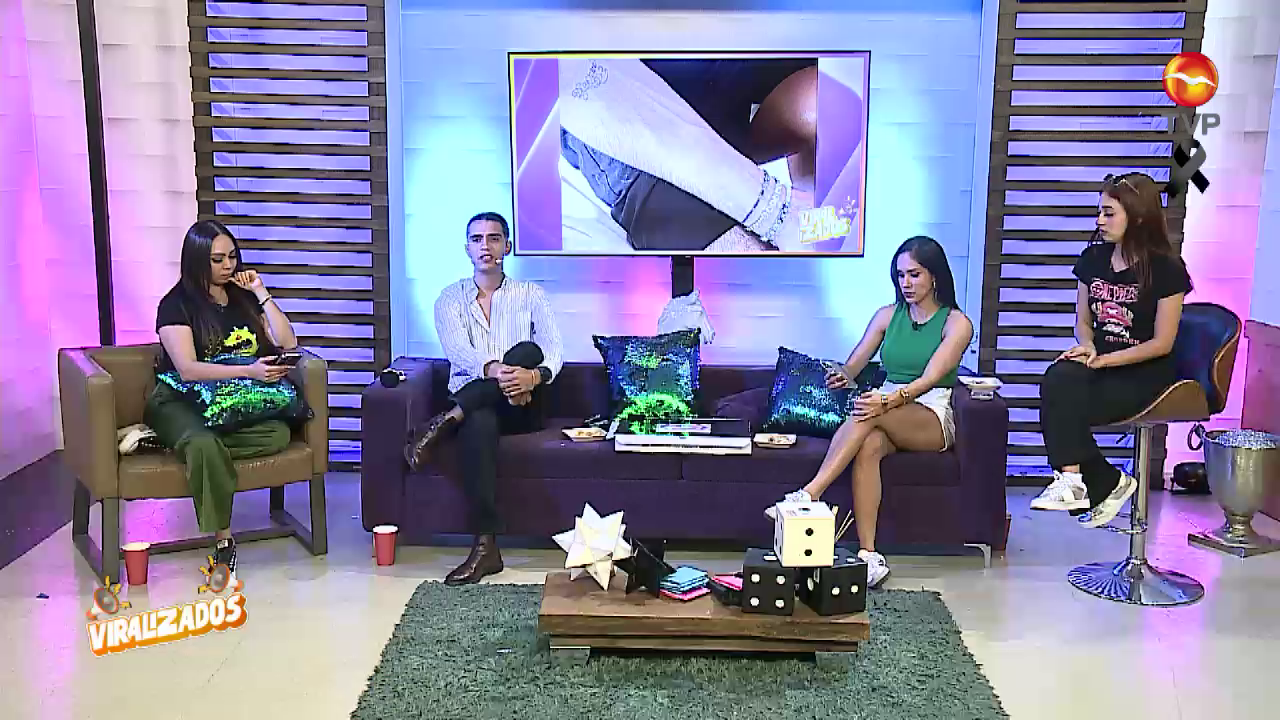 Watch TVP