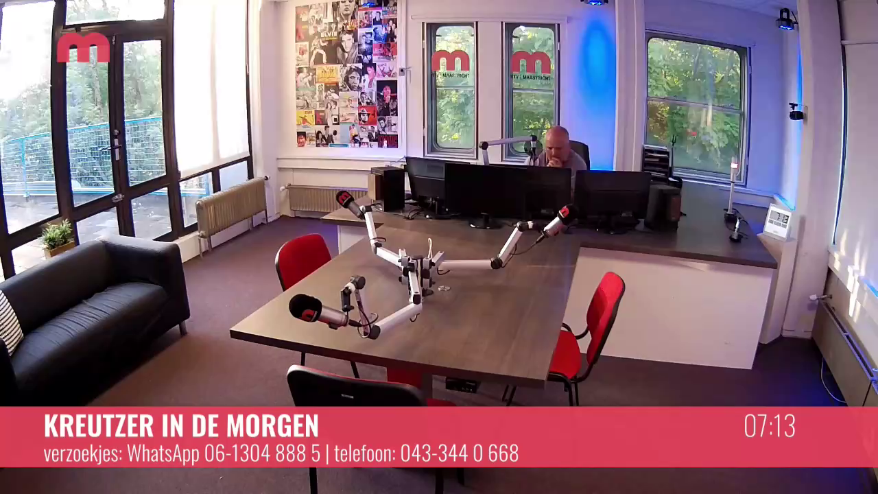 Watch RTV Maastricht