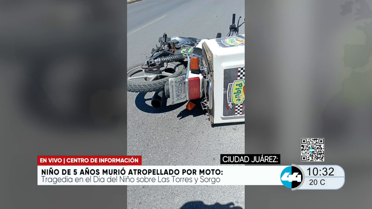 Watch Canal 44 Chihuahua