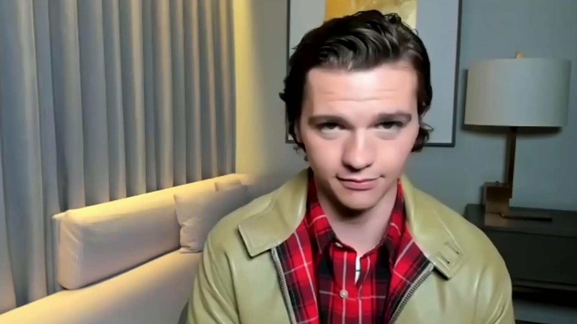 Watch Young Hollywood