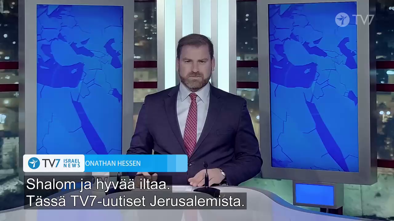 Watch TV7