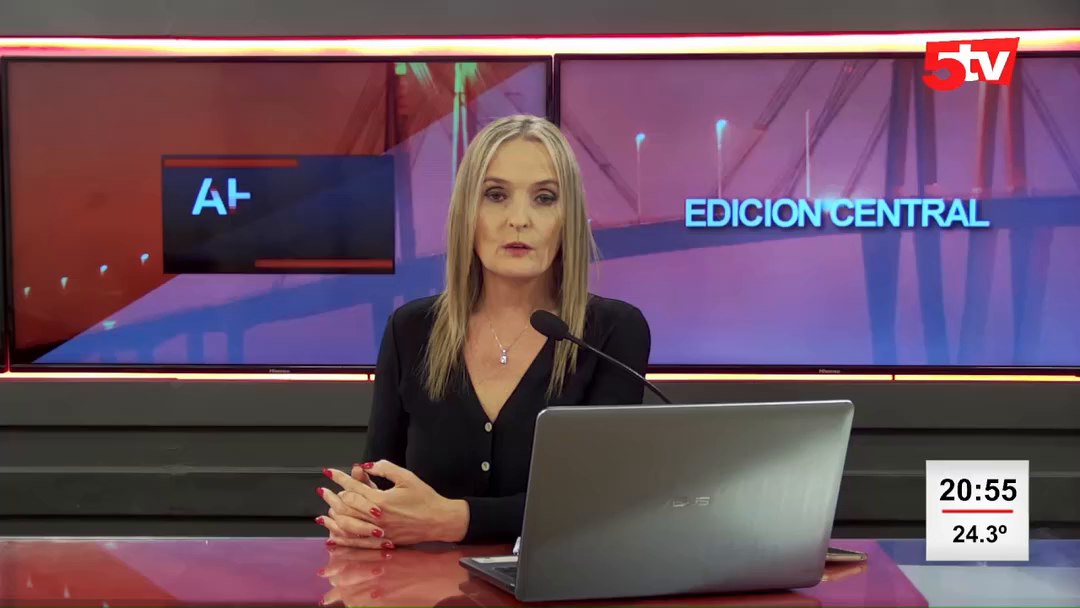 Watch 5TV Corrientes